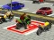 Igra Superhero City Bike Parking Game 3D spletu