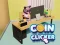 Igra Coin Clicker spletu