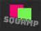 Igra Squamp spletu