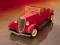 Igra Antique Cars Puzzle spletu