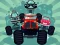 Igra Crazy Monster Trucks Memory spletu