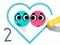 Igra Love Balls 2 spletu