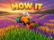 Igra Mow It spletu