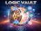 Igra Logic Vault spletu