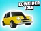 Igra Lowrider Cars spletu