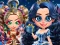 Igra Nutcracker New Years Adventures spletu