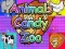 Igra Animals Candy Zoo spletu