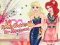 Igra 10 Perfect Outfits for Princesses spletu