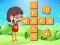 Igra Crossword Kingdom spletu