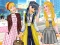 Igra Princess Urban Fashion Statement spletu
