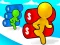 Igra Oil Race 3D spletu