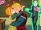 Igra Ice Princess School Kiss spletu
