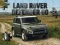 Igra Land Rover Defender 90 spletu