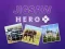 Igra Jigsaw Hero spletu