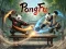 Igra PongFu spletu