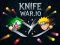 Igra Knife WAR.IO spletu