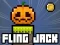 Igra Fling Jack spletu