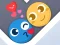 Igra Maze Love Balls spletu
