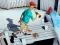 Igra Drunk Man 3D spletu