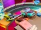 Igra Extreme Toy Race spletu