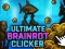 Igra Ultimate Brainrot Clicker spletu