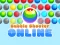 Igra Bubble Shooter Online spletu