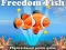 Igra Freedom Fish spletu