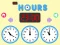 Igra The Hours spletu