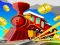 Igra Train Racing 3D spletu
