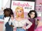 Igra Instagirls Dress Up spletu