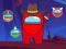Igra Impostor Shooter spletu