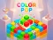 Igra Colourpop spletu