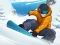 Igra Snowboard Kings 2022 spletu