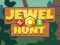 Igra Jewel Hunt spletu