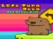 Igra Left Turn Otto The Otter Side spletu