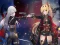 Igra Anime Girl With Gun spletu