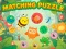 Igra Matching Puzzle spletu