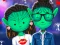 Igra Alien The Way Of Love spletu