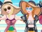 Igra Princess Summer Tans spletu