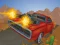 Igra Battle On Road spletu