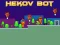 Igra Hekov Bot spletu