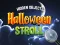 Igra Hidden Objects: Halloween Stroll spletu