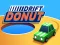 Igra Drift Donut spletu