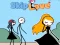 Igra Skip Love spletu