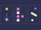 Igra Three Arcade spletu