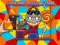 Igra Sprunki Puzzle Time spletu