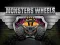 Igra Monsters  Wheels Special spletu