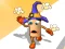 Igra Popcorn Race 3D spletu