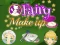 Igra Fairy make up spletu