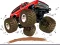 Igra Monster Trucks Memory spletu